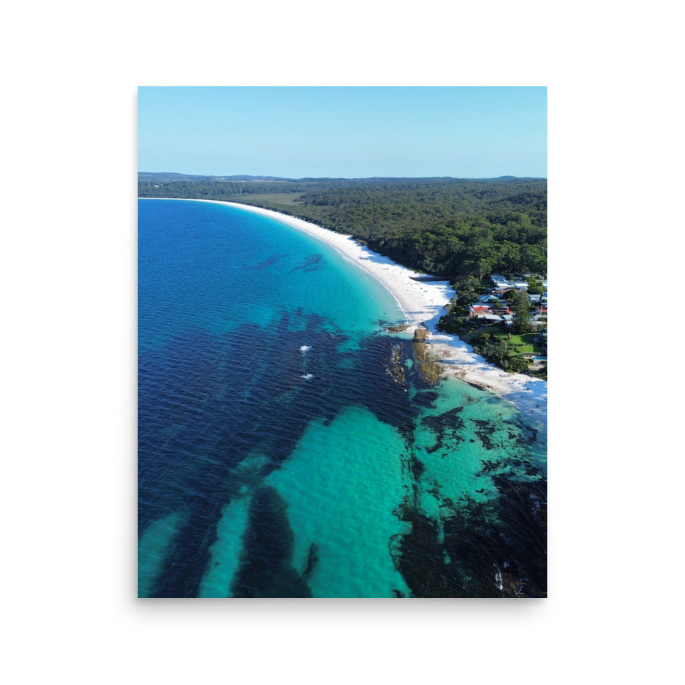 Jervis Bay